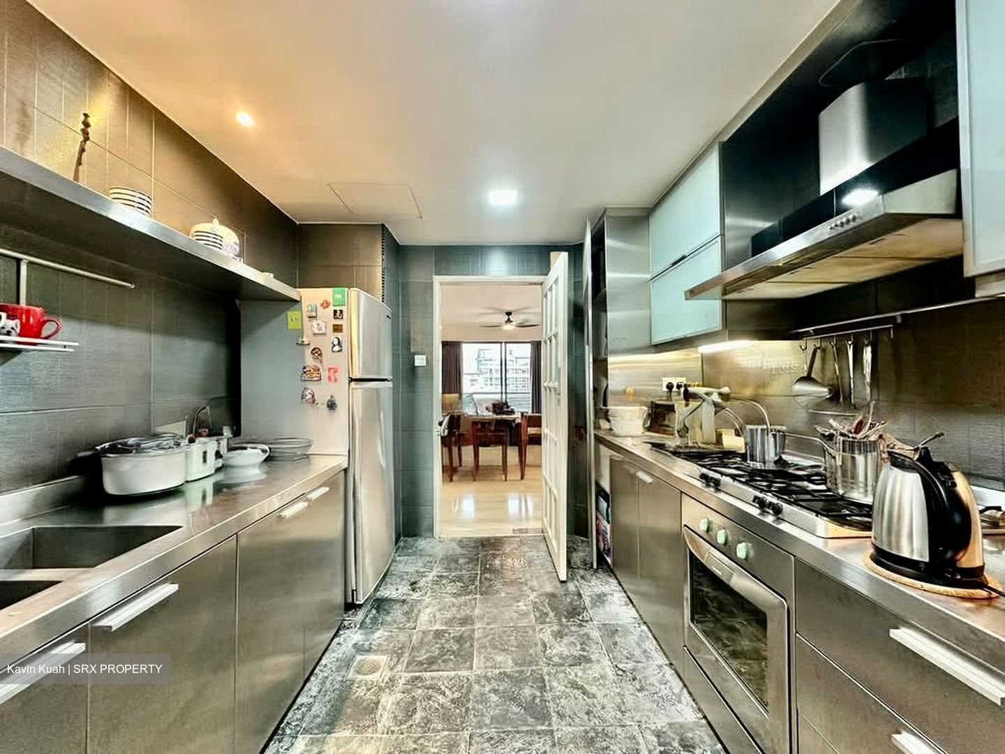 Balmoral Gate (D10), Condominium #594010801